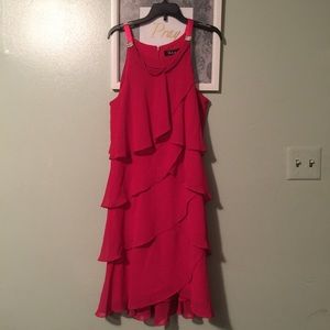 S.L.Fashions dress